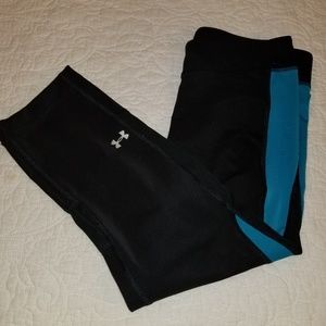 Under Armour pants